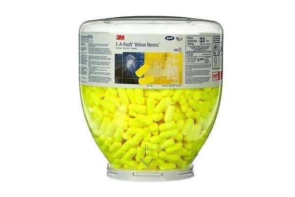 BOCCIONE TAPPI EAR SOFT