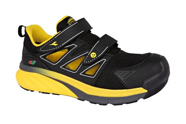 182524 VORTEX DA2 SANDAL S1PS SC SR HRO ESD