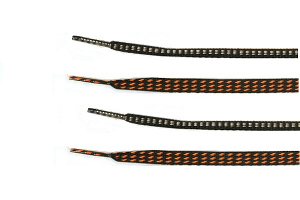 LACCI PER CALZATURE CM.100