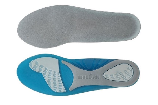 SOLETTE GEL PERFORMANCE