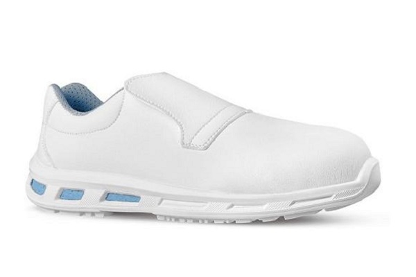 U-POWER BLANCO O S2 FO SR