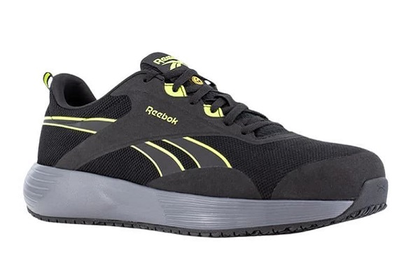CALZATURE LITE PLUS 4 SAFETY S1PS ESD SR HRO