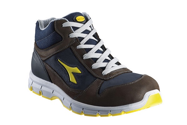 CALZATURE RUN HIGH S3 SRC