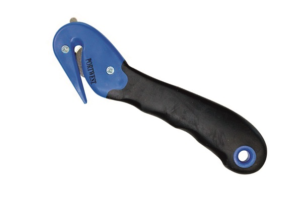 CUTTER DI SICUREZZA KN50