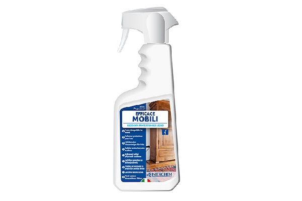 EFFICACE MOBILI