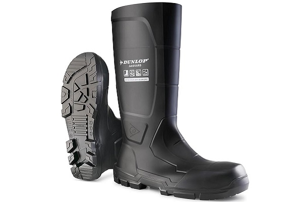 STIVALI DUNLOP ACIFORT S5 AN SRC