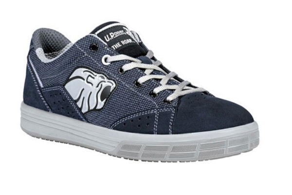 CALZATURE TROPHY S1P SRC