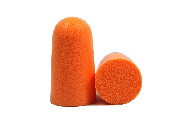 TAPPI AURICOLARI 3M 1100