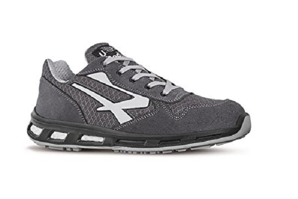 CALZATURE PUSCH S1P SRC