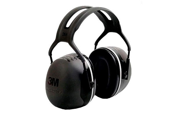 CUFFIE AURICOLARI 3M X5