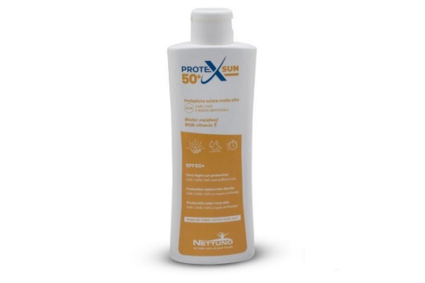 CREMA SOLARE PROTEXSUN 50+