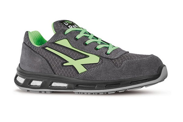 CALZATURE POINT S1P SRC