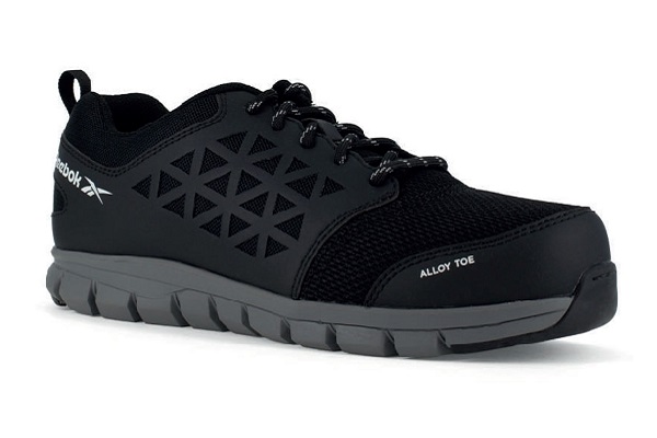 CALZATURE EXCEL LIGHT SAFETY S1PS ESD SR