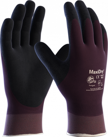 GUANTI ATG MAXIDRY