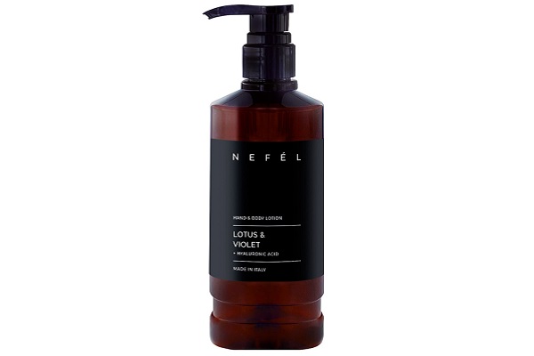 NEFEL CREMA HAND & BODY LOTION