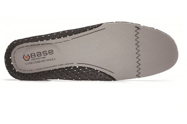 SOLETTE CARBONI SUPER CONFORT