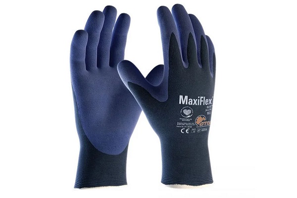 GUANTI ATG MAXIFLEX ELITE
