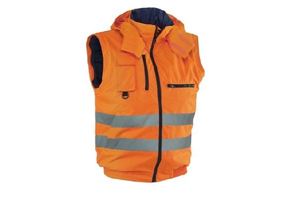 AUSTRIA MANICA STACCABILE