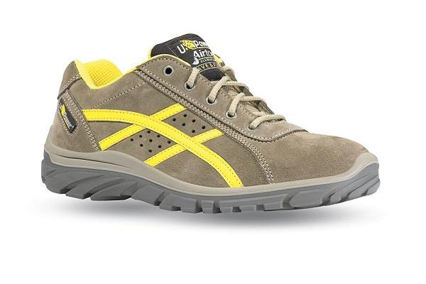 CALZATURE REFLEX S1P SRC