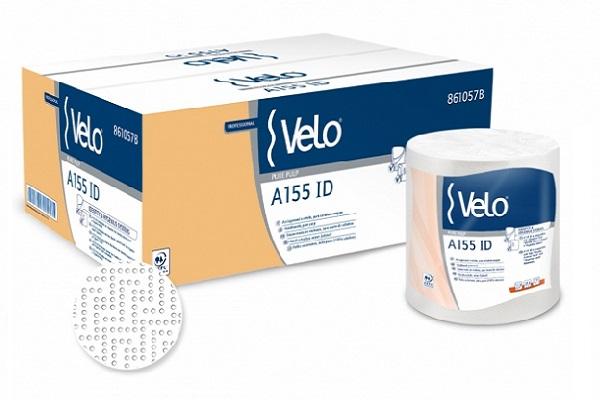 BOBINA PURA CEL. A155 ID