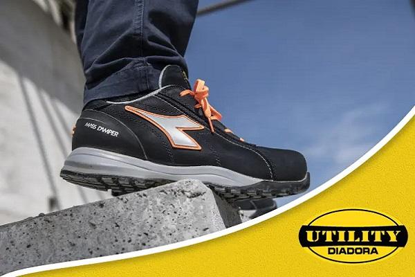 CALZATURE DIADORA UTILITY