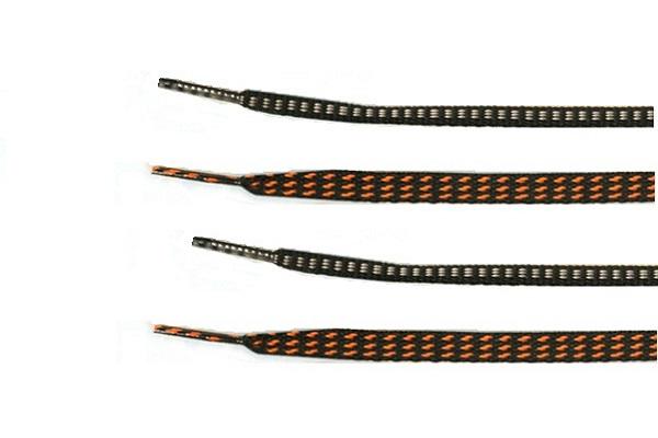 LACCI PER CALZATURE CM.100