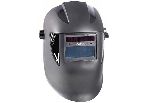 MASCHERA AUTO OSCURANTE MATT S2