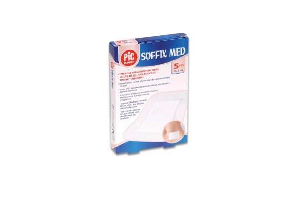 CEROTTO SOFFIX MED 5PZ CM 5X7