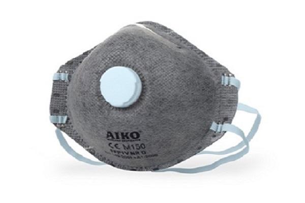 M150 FFP1 CARBONI CON VALVOLA