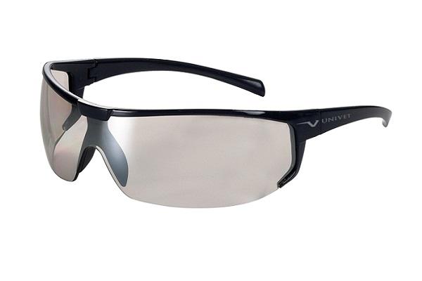 OCCHIALE 5X4 LENTE SPECCHIATA