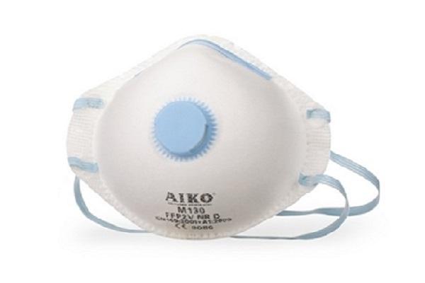 M130 FFP2 CON VALVOLA