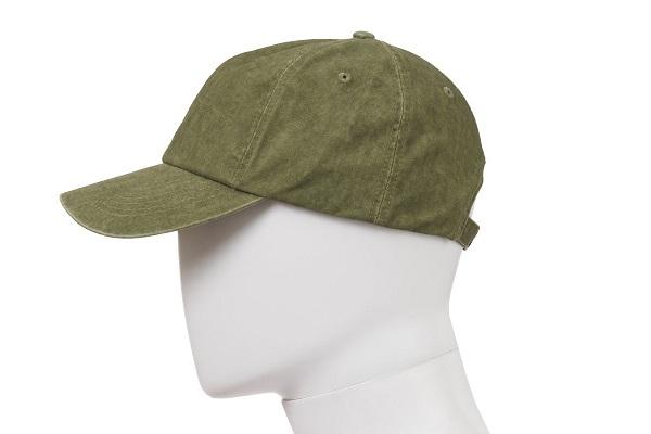 VERDE MILITARE