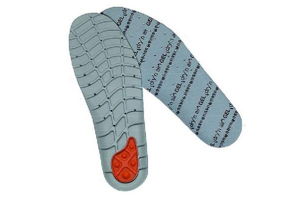 SOLETTE DRY'N AIR GEL