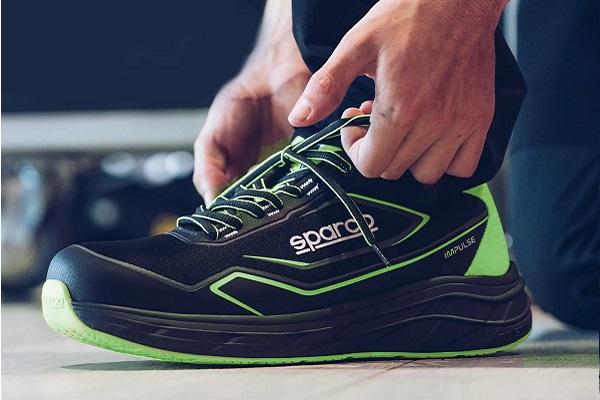 SPARCO
