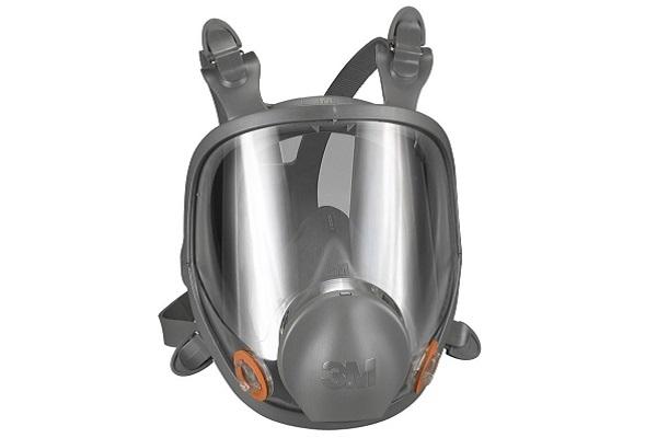PIENO FACCIALE 3M 6800