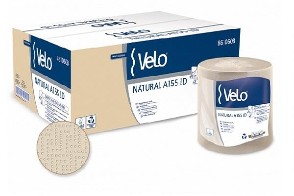 BOBINA NATURAL A155 ID