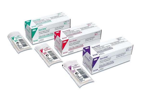 CEROTTO STERI STRIP 6X38MM