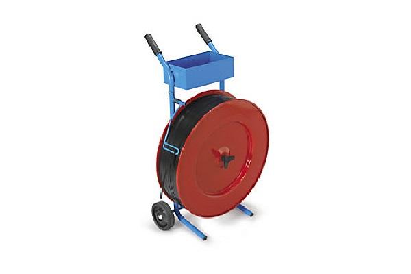 CARRELLO PORTABOBINE