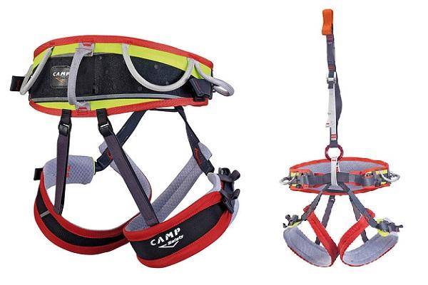 AIR RESCUE EVO SIT