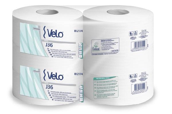 CARTA IGIENICA J36 DEINK MAXIJUMBO