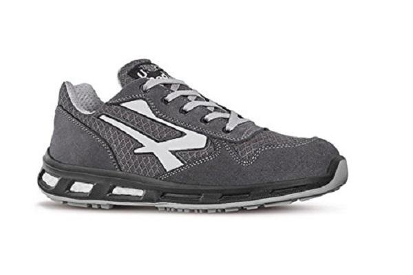 CALZATURE PUSCH S1P SRC