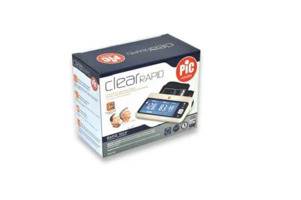 SFIGMOMANOMETRO AUTOMATICO