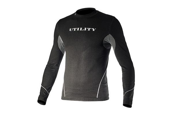 MAGLIA TERMICA TOP SOUL