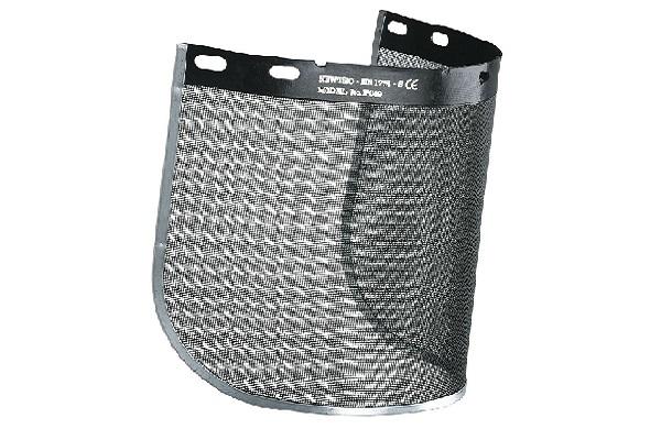 VISIERA RETINATA PER SEMICALOTTA B1