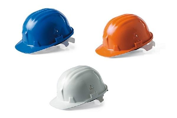 ELMETTO TAURO COLORI DISPONIBILI