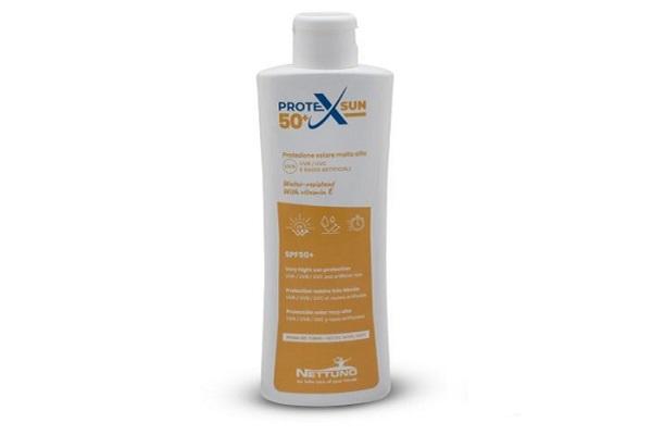 CREMA SOLARE PROTEXSUN 50+