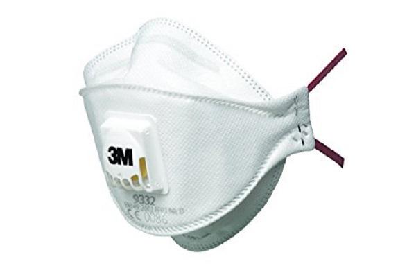 9332 FFP3 CON VALVOLA