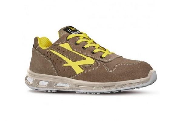 CALZATURA ADVENTURE S1P SRC