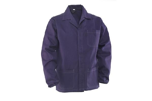 GIACCA COTONE IGNIFUGO