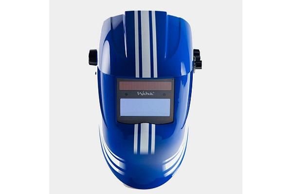MASCHERA AUTO OSCURANTE MATT S4